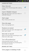 R-Cast syot layar 6
