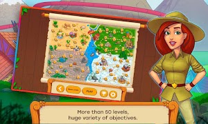 Lost Artifacts Chapter 4 Screenshot 2
