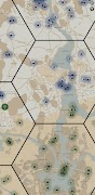 Foxhole War Map screenshot 2