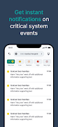 Inavitas APM تصوير الشاشة 5
