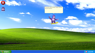 Win XP Simulator 截图 6