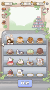 Meow Bakery syot layar 6