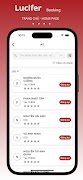 3 Schermata Lucifer
