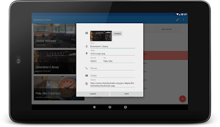 Business Hours screenshot 5