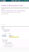 Geeks Code: All Programming Bo تصوير الشاشة 7