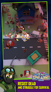Dead Spreading:Saving スクリーンショット 1