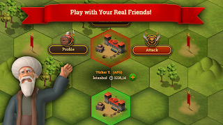 Son Kale screenshot 1