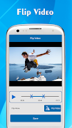 Flip Video, Video Cutter screenshot 2