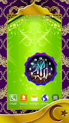 Allah Widget Zegar screenshot 1