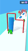 Pillar Push! screenshot 1