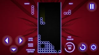 Block Puzzle FX ảnh chụp màn hình 7