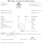 ABC School 截图 2