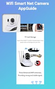 Wifi Smart Net Camera AppGuide 截圖 2