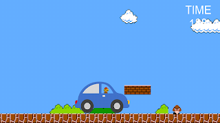 QuickDrive | Simple Driving Game 截圖 1