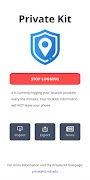 Private Kit تصوير الشاشة 1