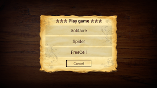 Retro Solitaire Collection screenshot 6