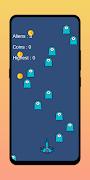 Space Invasion screenshot 3