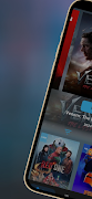 CINEMAD-App Poster