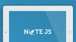 Notepad JS Ekran Görüntüsü 7