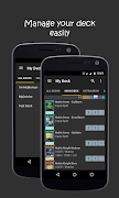 YgoDeck - Manager for Yugioh постер