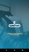 Chicvent Cartaz