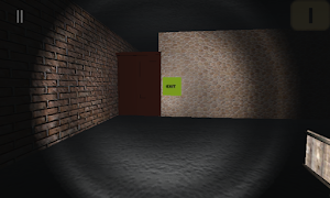 Class Room terror ภาพหน้าจอ 1