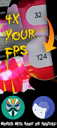 TMPAD: Game Mode Booster screenshot 1
