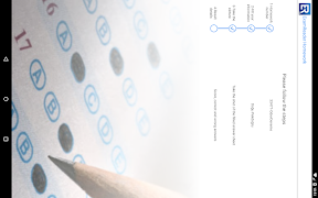 Exam Reader Homework screenshot 6