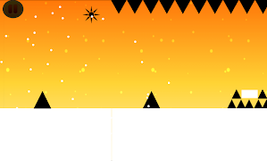 jumping and bouncing ball imagem de tela 2