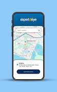 Expert Eye Poster