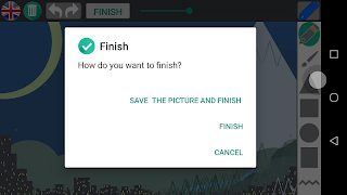 Brainwave screenshot 1
