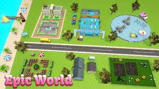 Cat Simulator - Kitten stories screenshot 4