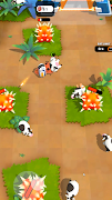 Worm Saga screenshot 3
