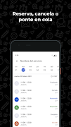 BeBalance screenshot 1