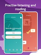 Exam Lift: English Practice Ekran Görüntüsü 4