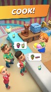 Cooking Challenge Plakat