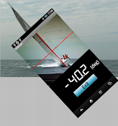 Protractor(InclinationViewer) اسکرین شاٹ 2