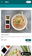 Oriental Box screenshot 4