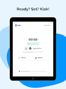 Eitjeopdevloer poster