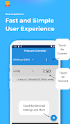 Pressure Converter 截图 1
