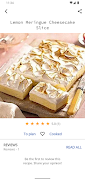 Pie Recipes screenshot 3