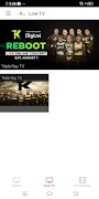 KnowHub imagem de tela 1