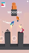 Gravity Duel Ekran Görüntüsü 2