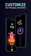 Battery Charging Animation screenshot 6