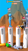 Push Battle ! ภาพหน้าจอ 1