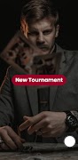 Poker Timer Tournament Clock screenshot 5