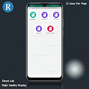 برنامه‌نما Ehsaas عکس از صفحه