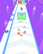 Blade Craft Run تصوير الشاشة 5