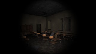 The Ghost - Multiplayer Horror Ekran Görüntüsü 7