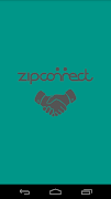 Zip-Connect Plakat